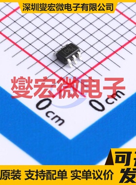 SN74LVC1G386DCKR SC-70-6 1路异或门逻辑门芯片IC