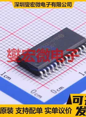 PIC18F2221-I/SO SOIC-28-300mil MCU/MPU/SOC微处理器控制器