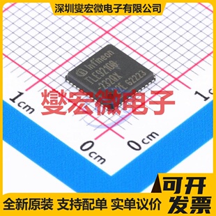 TLE8444SLXUMA1 SSOP-24-150mil 步进电机驱动器芯片IC