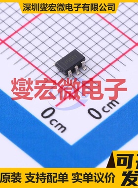 TPS79318DBVT SOT-23-5 LDO低压差线性稳压器芯片IC