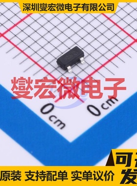 P0102AL 5AA4 SOT-23 100V 250mA 可控硅晶闸管/模块