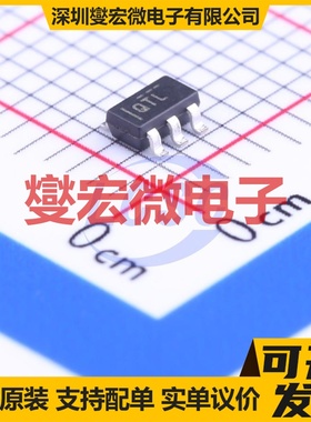 OPA836IDBVR SOT-23-6 单路运算放大器芯片IC