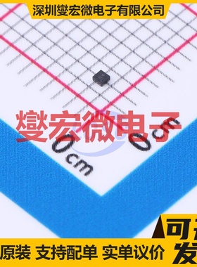 SN74LVC1G125DPWR X2-SON-5-EP 缓冲/驱动/接收/收发器芯片IC