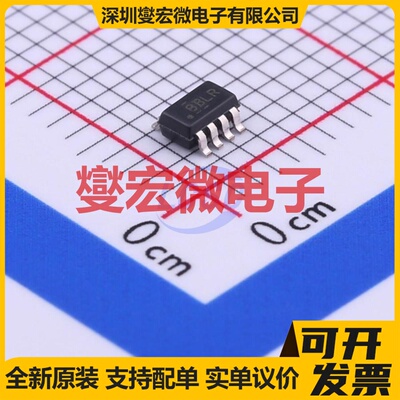 TS3A4741DCNR SOT-23-8 模拟开关/多路复用器芯片IC