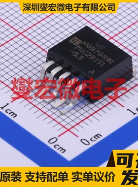 MIC29151S-3.3/TR TO-263-5 LDO低压差线性稳压器芯片IC