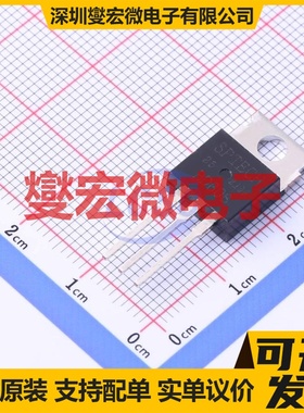 BD808 TO-220C 三极晶体管