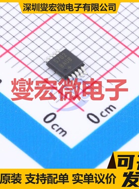 MAX5702BAUB+ MSOP-10 DAC数模转换芯片IC
