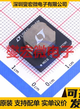 LTM4636IY#PBF BGA-144 DC-DC电源转换器芯片IC