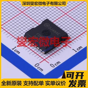 FDBL86363-F085 MO-299A N 80V 240A 场效应管晶体管