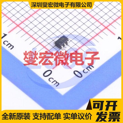 INA280A3IDCKR SC-70-5 单路电流感应放大器芯片IC