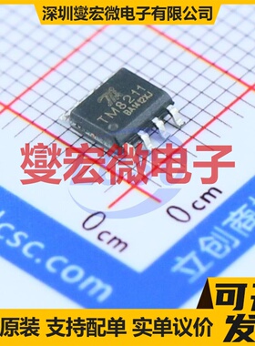 TM8211 SOIC-8 DAC数模转换芯片IC
