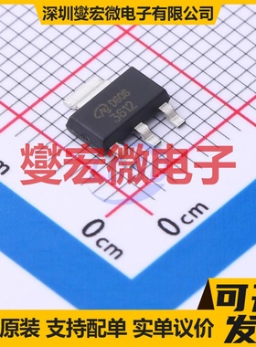 FDT3612-VB SOT-223 N 100V 5A 场效应管晶体管