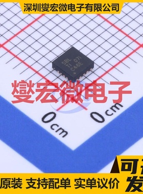 TPS61232DRCR VSON-10-EP(3x3) DC-DC电源转换器芯片IC