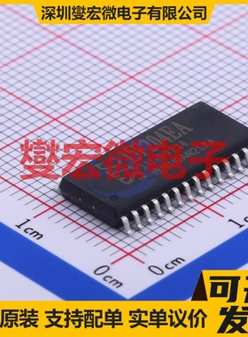 STC15F204EA-35I-SOP28 SOIC-28-300mil MCU/MPU/SOC单片机处理器