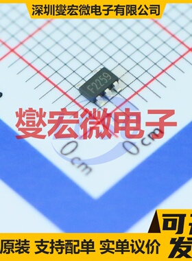 FP6292IR-G1 TSOT-23-5 DC-DC电源转换器芯片IC