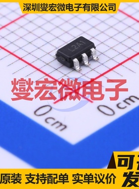 APL3512ABI-TRG SOT-23-5 功率电子开关芯片IC