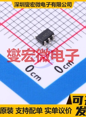 DS90LT012AHMF/NOPB SOT-23-5 LVDS接收器芯片IC