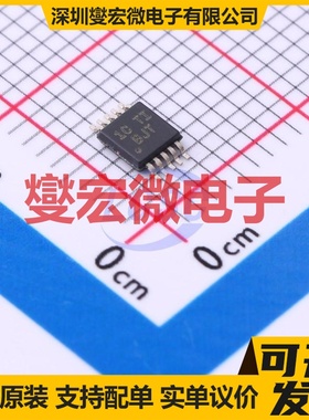 OPA615IDGST VSSOP-10-0.5mm 运算放大器芯片IC