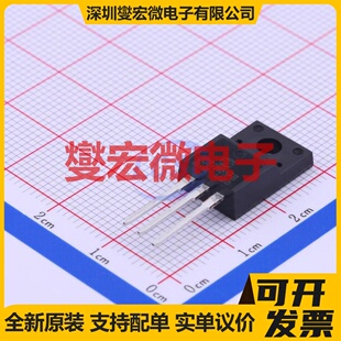 JCS7N65FB-220MF TO-220F-3 650V 7A 场效应管晶体管