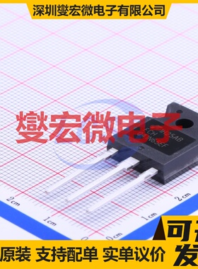 FCH041N65EF-F155 TO-247AC-3 N 650V 76A 场效应管晶体管