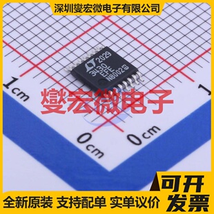 LT3430EFE#TRPBF TSSOP-16-EP DC-DC电源转换器芯片IC
