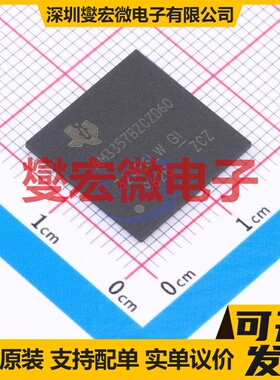 AM3357BZCZD60 NFBGA-324 MCU/MPU/SOC微处理器控制器