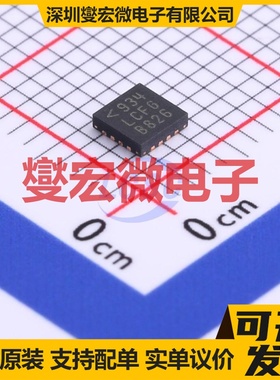 LT3482EUD#TRPBF QFN-16-EP(3x3) DC-DC电源转换器芯片IC