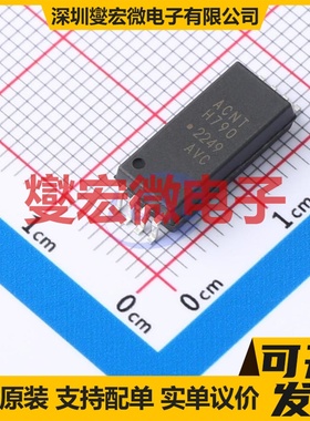 ACNT-H790-500E SO-8 隔离式放大器芯片IC