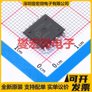 TOP265KG-TL BESOP-11-EP-8.9mm AC-DC电源稳压控制器芯片IC