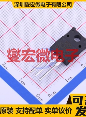 KIA7818API-U/PF TO-220F LDO低压差线性稳压器芯片IC