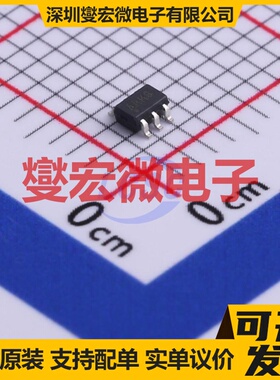 MCP4017T-104E/LT SC-70-6 数字电位器芯片IC