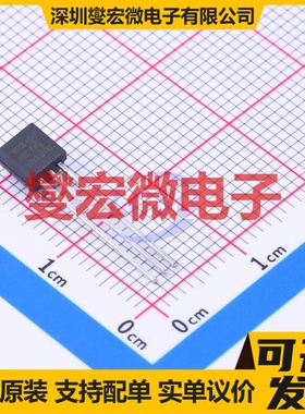 VP2450N3-G TO-92-3 P 500V 场效应管晶体管