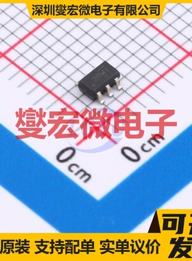 REF35500QDBVR SOT-23-6 电压基准芯片IC