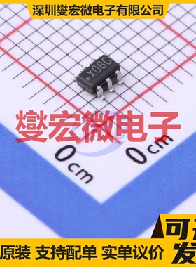 ADC101S021CIMF/NOPB SOT-23-6 ADC模数转换芯片IC