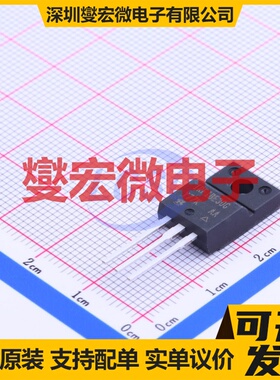 IRFIBE30GPBF TO-220F N 800V 2.1A 场效应管晶体管
