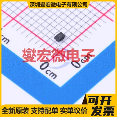 SN74LVC1G08QDRYRQ1 SON-6(1x1.5) 1路与门逻辑门芯片IC