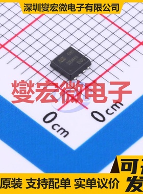 ASDM30DN40E-R PDFN3333-8 2N 30V 30A 场效应管晶体管