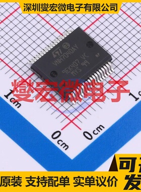 UCC27323D SOIC-8 栅极驱动器芯片IC