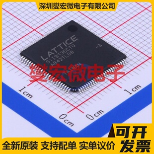 SII9136CTU-3 TQFP-100(14x14) 视频接口芯片IC