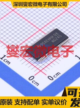 SN74AVC20T245DGVR TVSOP-56-4.4mm 电平转换/位移器芯片IC