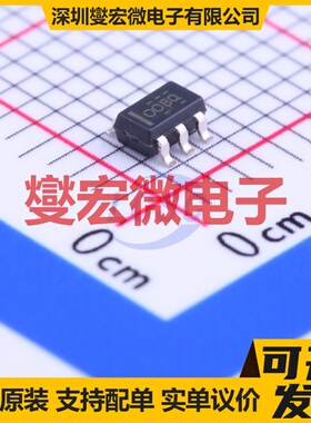 OPA209AIDBVT SOT-23-5 单路精密运算放大器芯片IC