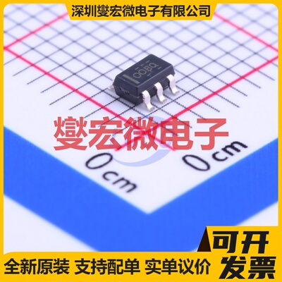 OPA209AIDBVT SOT-23-5 单路精密运算放大器芯片IC