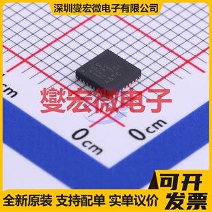 ADS1292IRSMT VQFN-32-EP(4x4) AFE模拟前端芯片IC