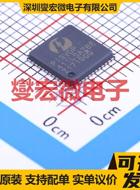 PI3VDP411LSAZBE TQFN-48-EP(7x7) 模拟开关/多路复用器芯片IC