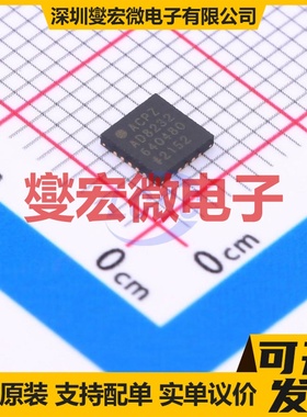 AD8232ACPZ-R7 LFCSP-20(4x4) ADC模数转换芯片IC