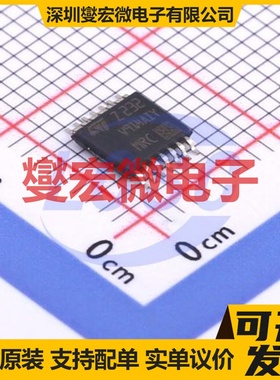 TSV914AIYPT TSSOP-14 四路运算放大器芯片IC