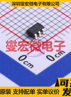 TPS560430XFDBVR SOT-23-6 DC-DC电源转换器芯片IC