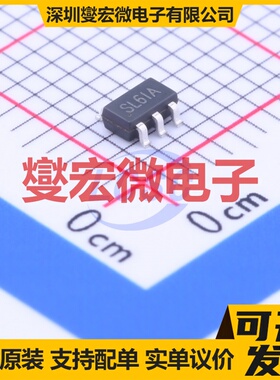 SGM3204YN6G/TR SOT-23-6 电荷泵芯片IC