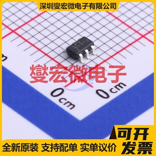 LP6235B6F SOT-23-6 DC-DC电源转换器芯片IC