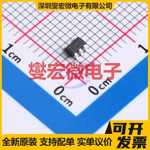 OPA333AIDBVR-TP SOT-23-5 精密运算放大器芯片IC